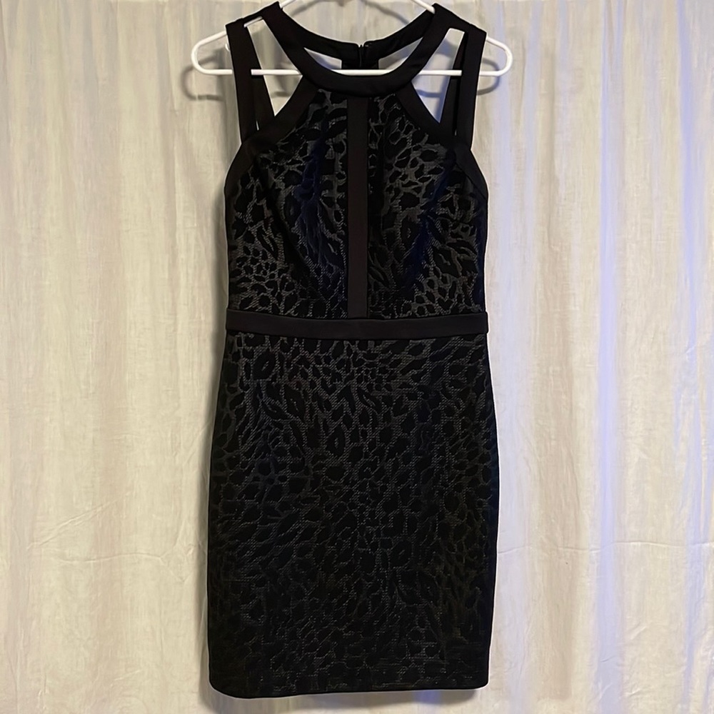 Guess Little Black Dress - 8